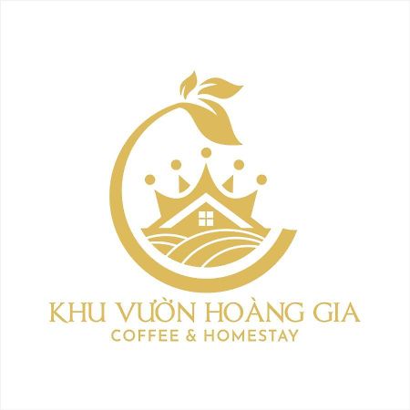 Homestay Khu Vườn Hoàng Gia Đà Lạt Extérieur photo