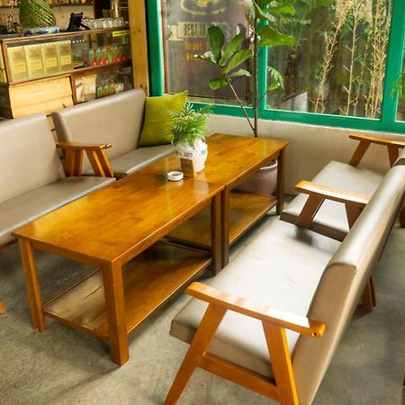 Homestay Khu Vườn Hoàng Gia Đà Lạt Extérieur photo