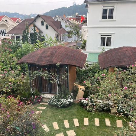 Homestay Khu Vườn Hoàng Gia Đà Lạt Extérieur photo