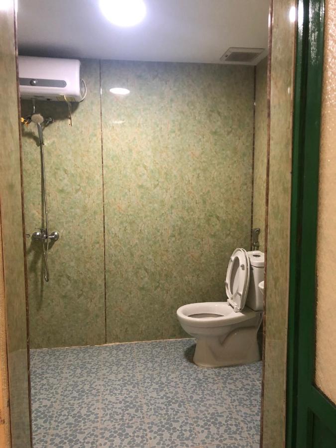 Homestay Khu Vườn Hoàng Gia Đà Lạt Extérieur photo