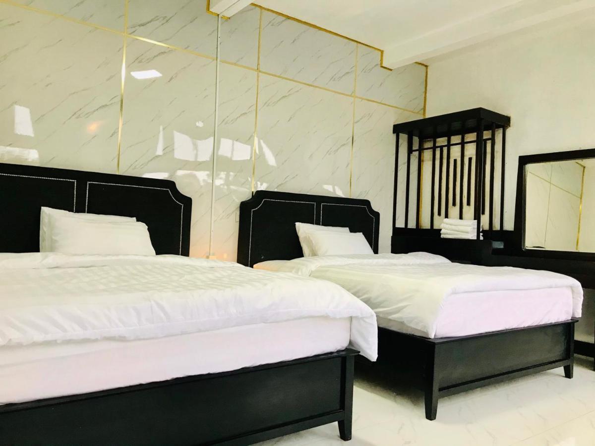 Homestay Khu Vườn Hoàng Gia Đà Lạt Extérieur photo