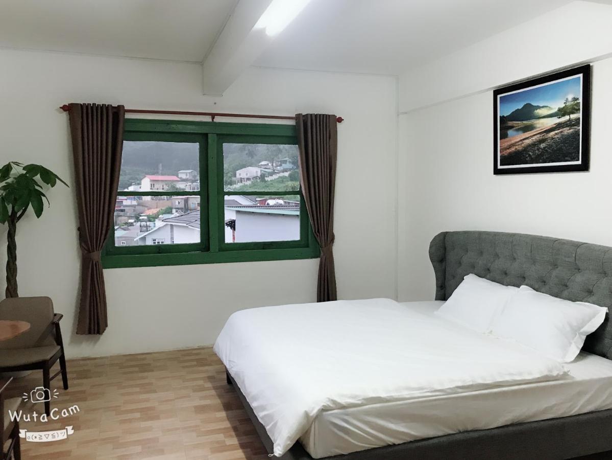 Homestay Khu Vườn Hoàng Gia Đà Lạt Extérieur photo