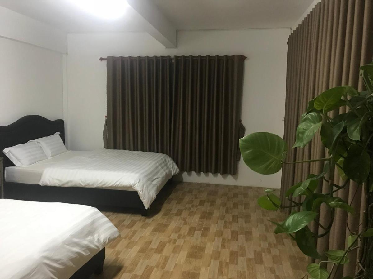 Homestay Khu Vườn Hoàng Gia Đà Lạt Extérieur photo