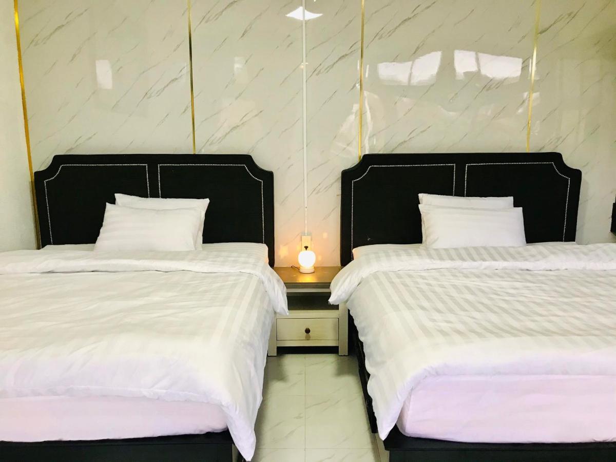 Homestay Khu Vườn Hoàng Gia Đà Lạt Extérieur photo