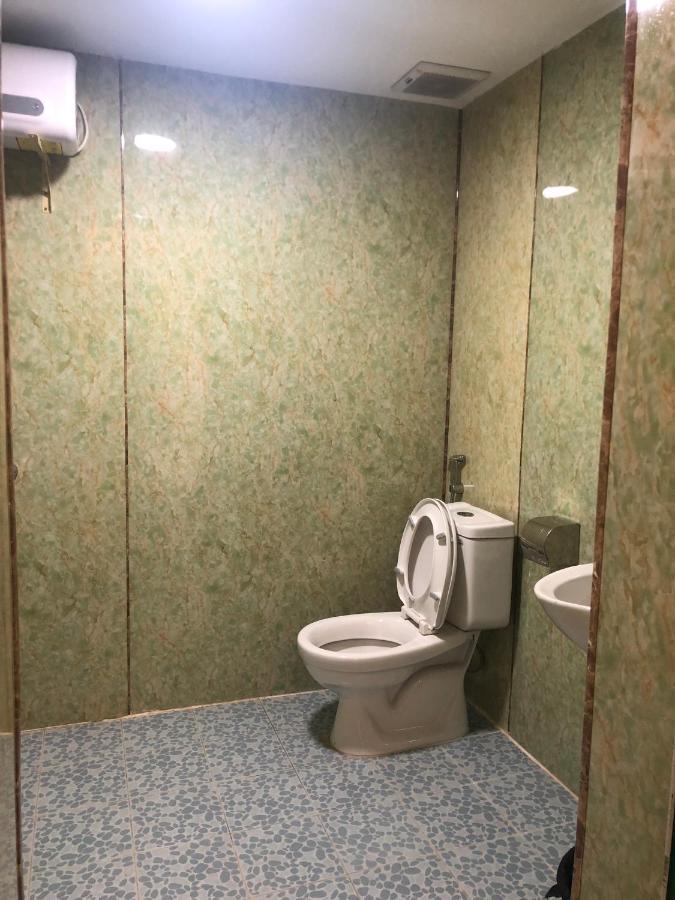 Homestay Khu Vườn Hoàng Gia Đà Lạt Extérieur photo