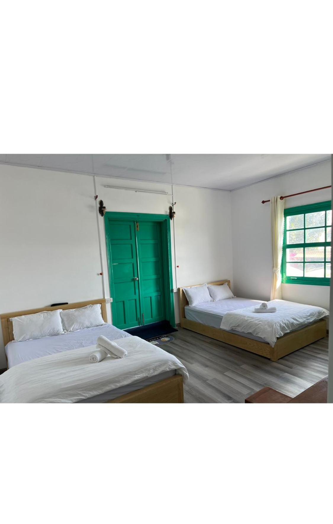 Homestay Khu Vườn Hoàng Gia Đà Lạt Extérieur photo