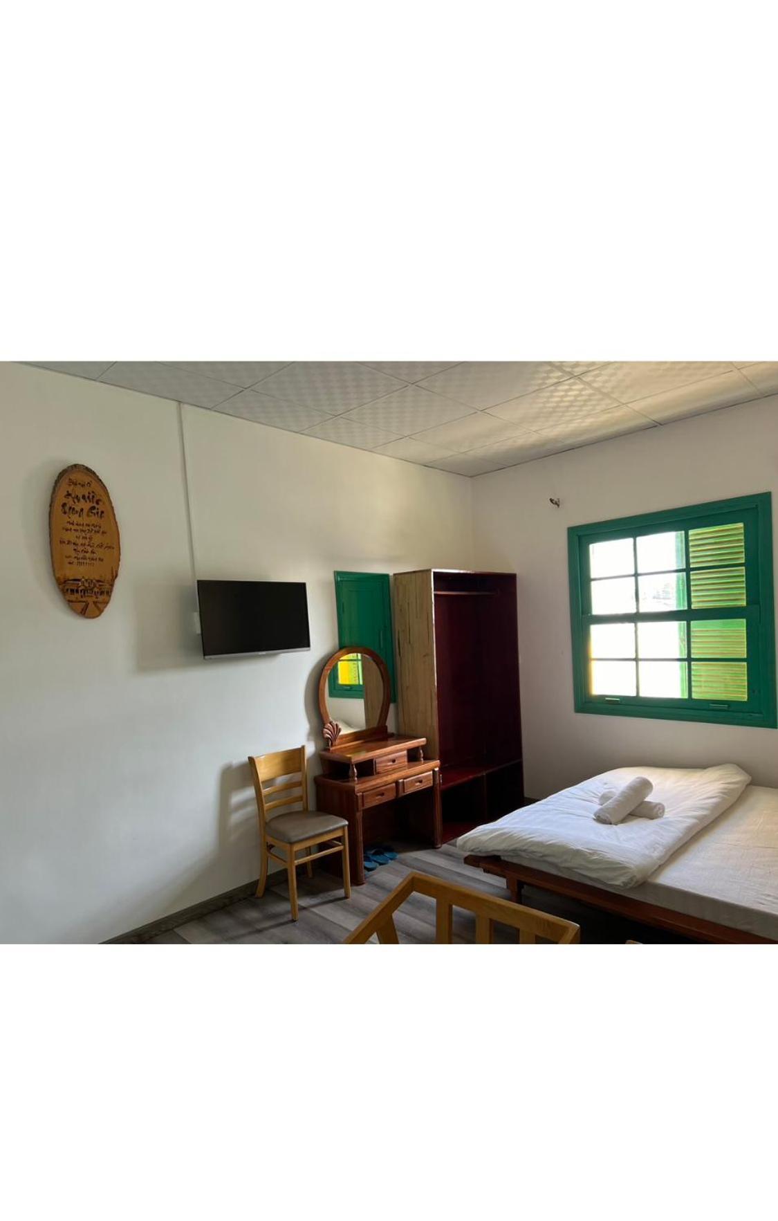 Homestay Khu Vườn Hoàng Gia Đà Lạt Extérieur photo