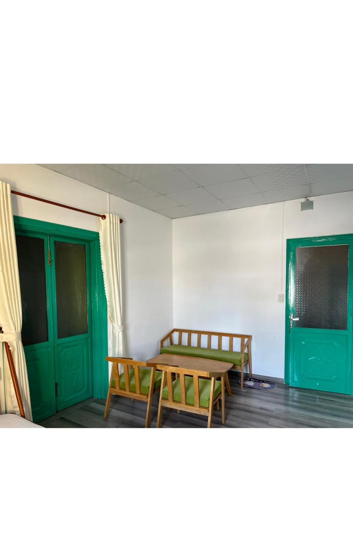Homestay Khu Vườn Hoàng Gia Đà Lạt Extérieur photo
